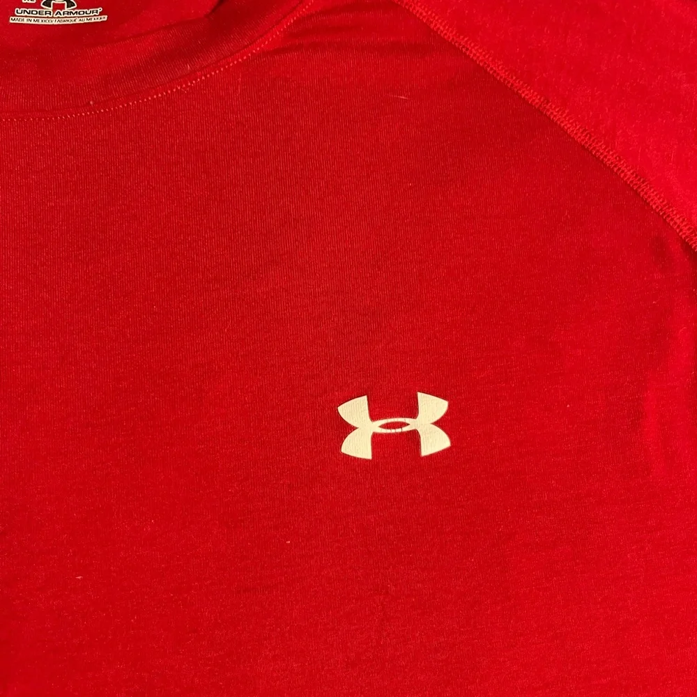 EUC MENS UNDER ARMOUR XL - Picture 2 of 3